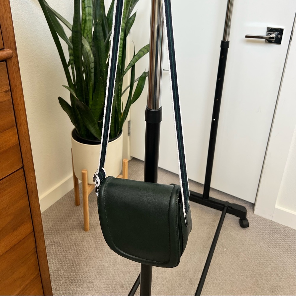Abercrombie & Fitch cross body bag